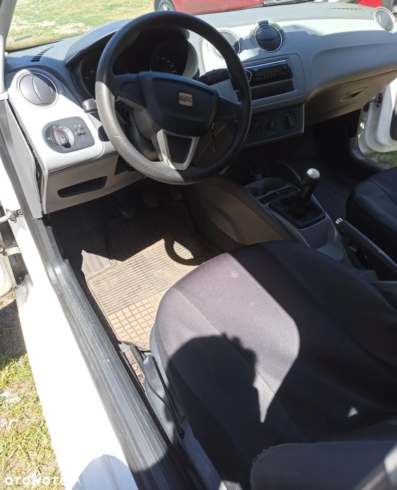 Seat Ibiza - 9
