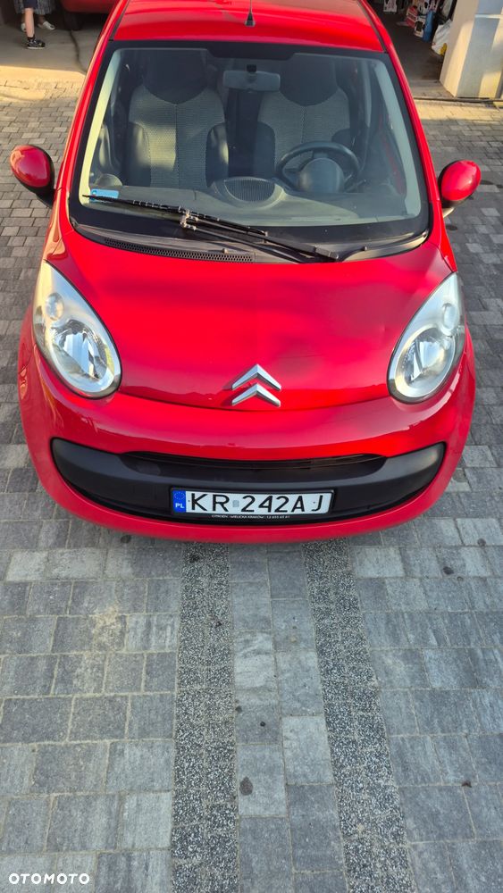 Citroën C1 1.0i Desire - 5