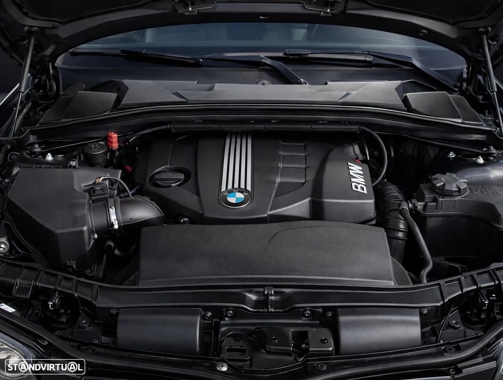 BMW 120 d Cabrio - 21