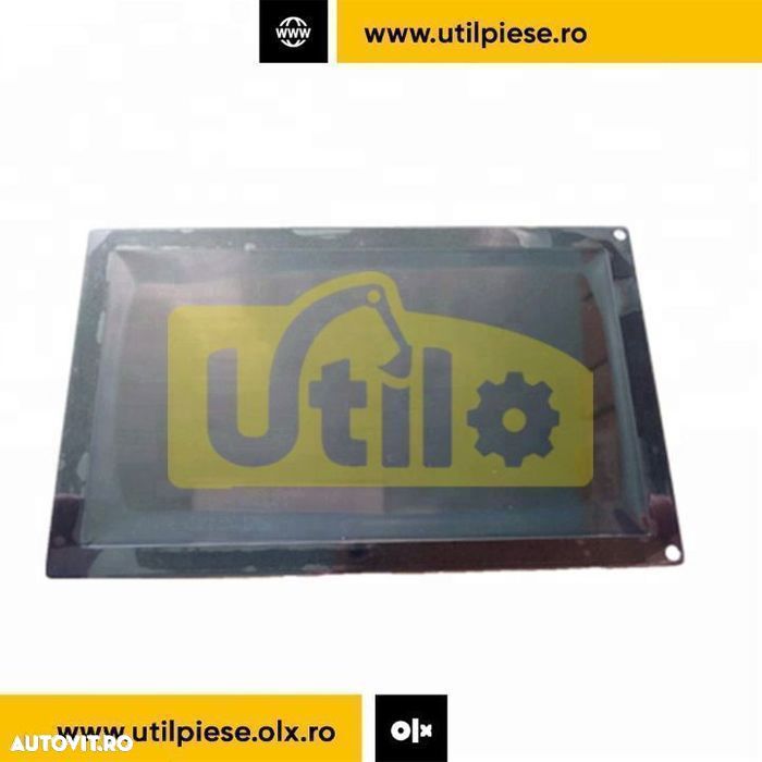 Display pentru excavator caterpillar e320d - 1