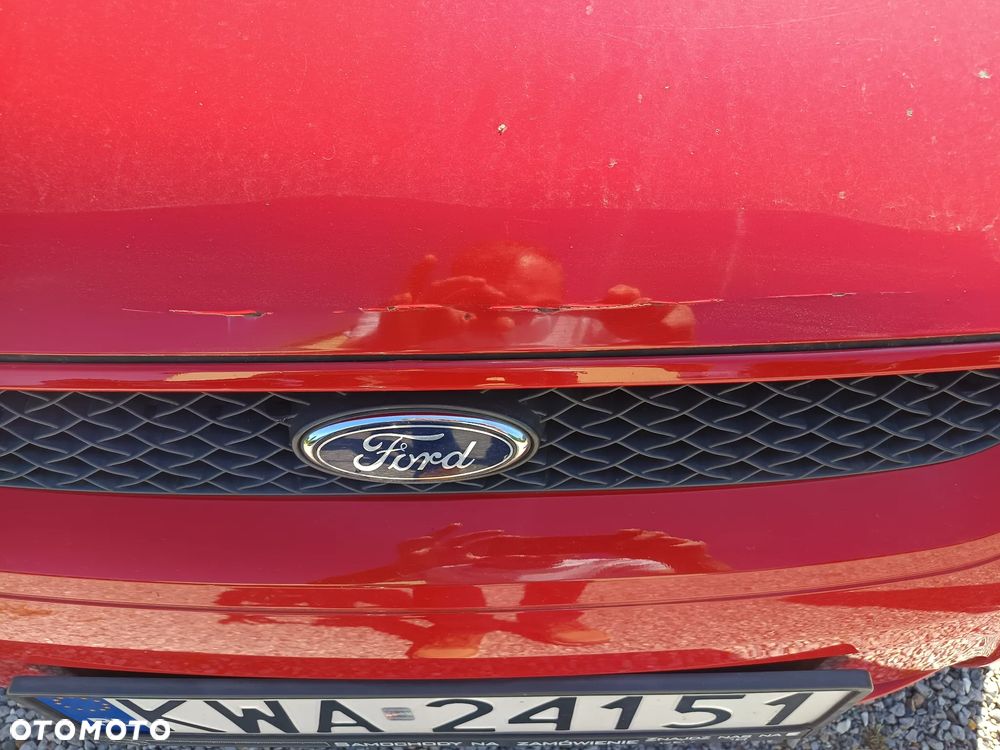 Ford S-Max 2.0 Titanium - 23