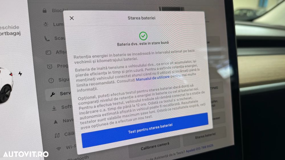 Tesla Model 3 Standard Reichweite Plus Hinterradantrieb - 24