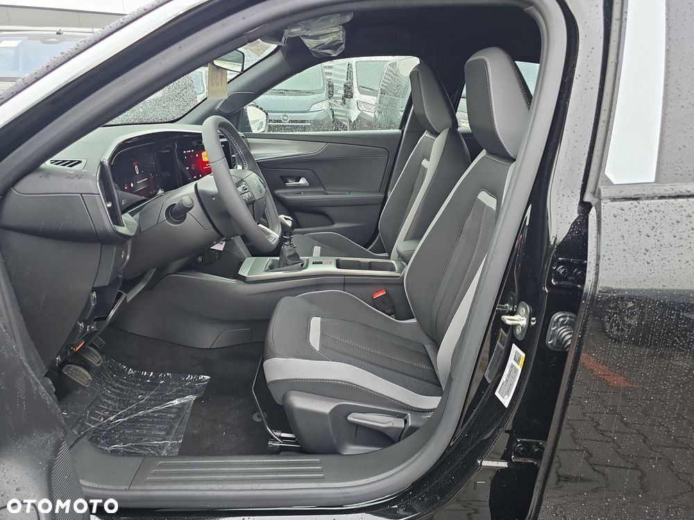 Opel Mokka 1.2 T mHEV GS S&S eDTC6 - 13