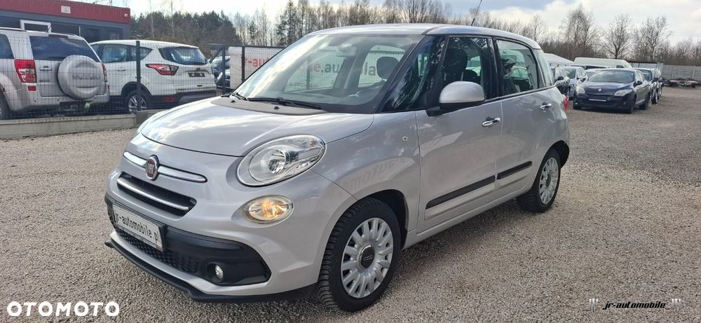Fiat 500L - 3