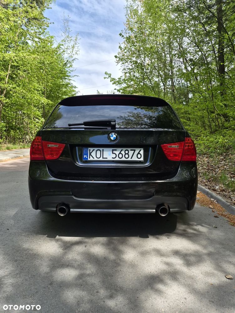 BMW Seria 3 - 3