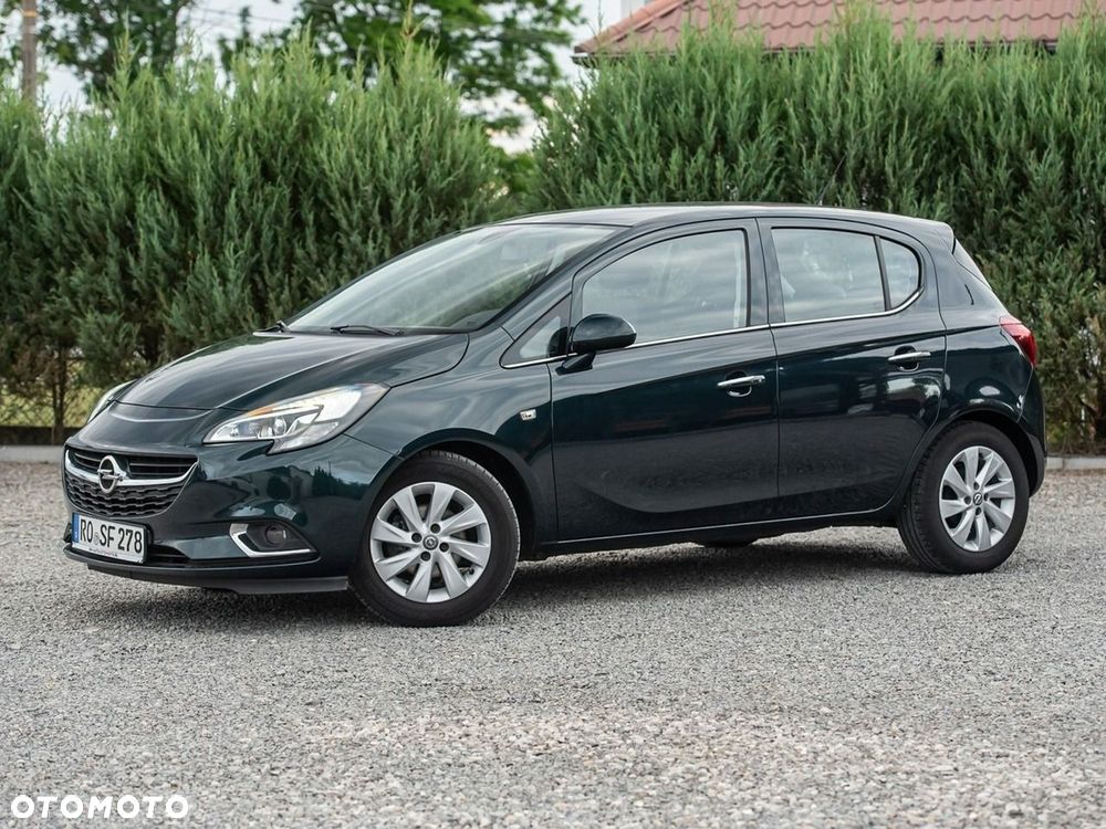 Opel Corsa - 7