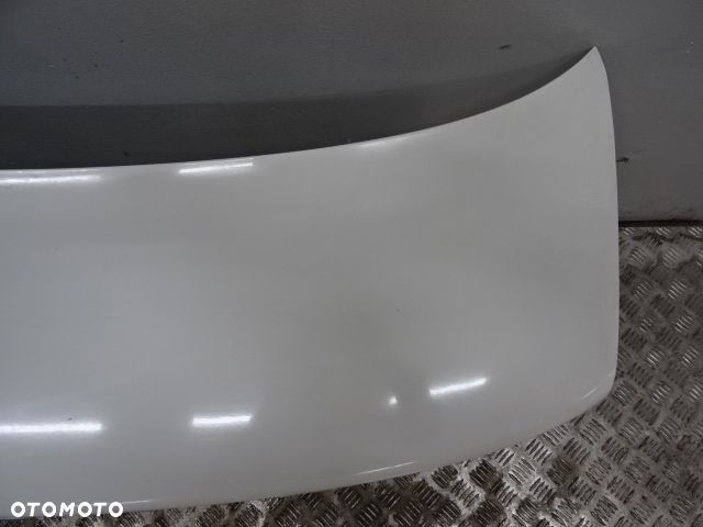 KLAPA TYŁ TYLNA BAGAŻNIKA SEAT TOLEDO II SEDAN 98-05 LAK:LB9A NR17 - 4
