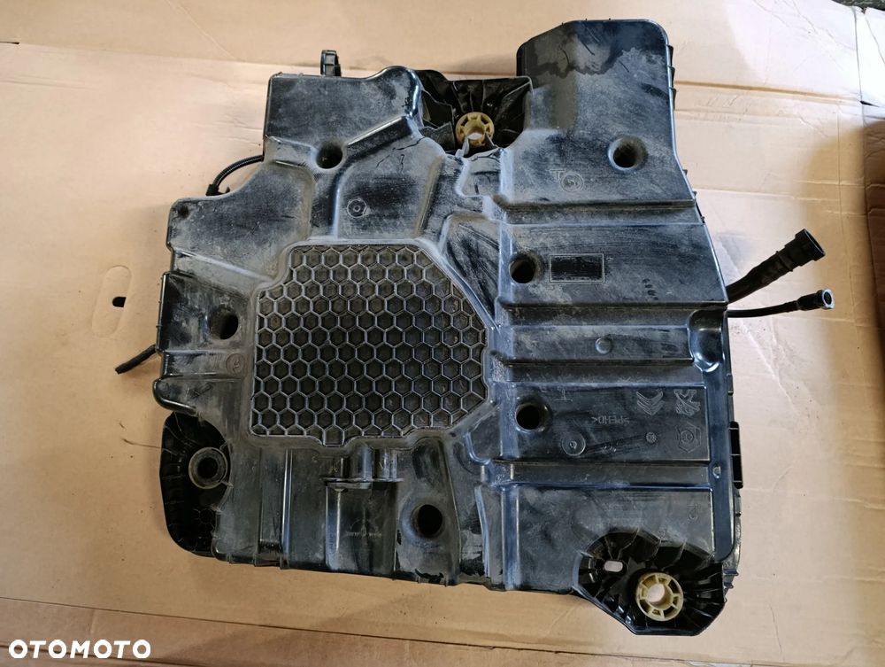 PEUGEOT 2008 I 1.5 HDI ZBIORNIK ADBLUE 12678023 - 3