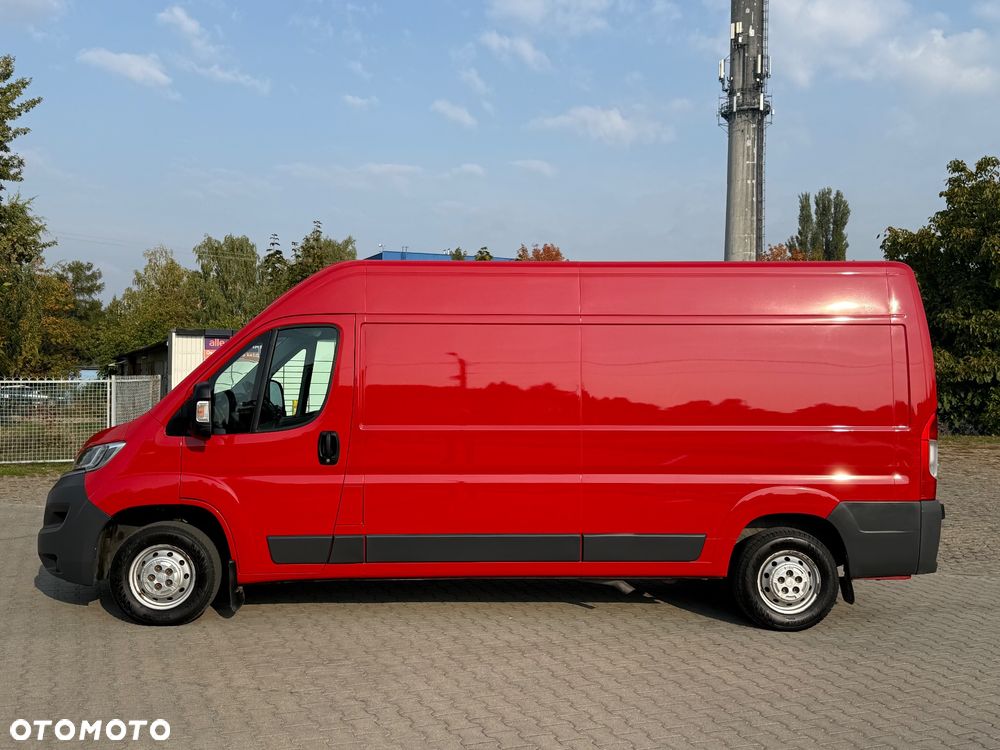 Citroën Jumper - 2