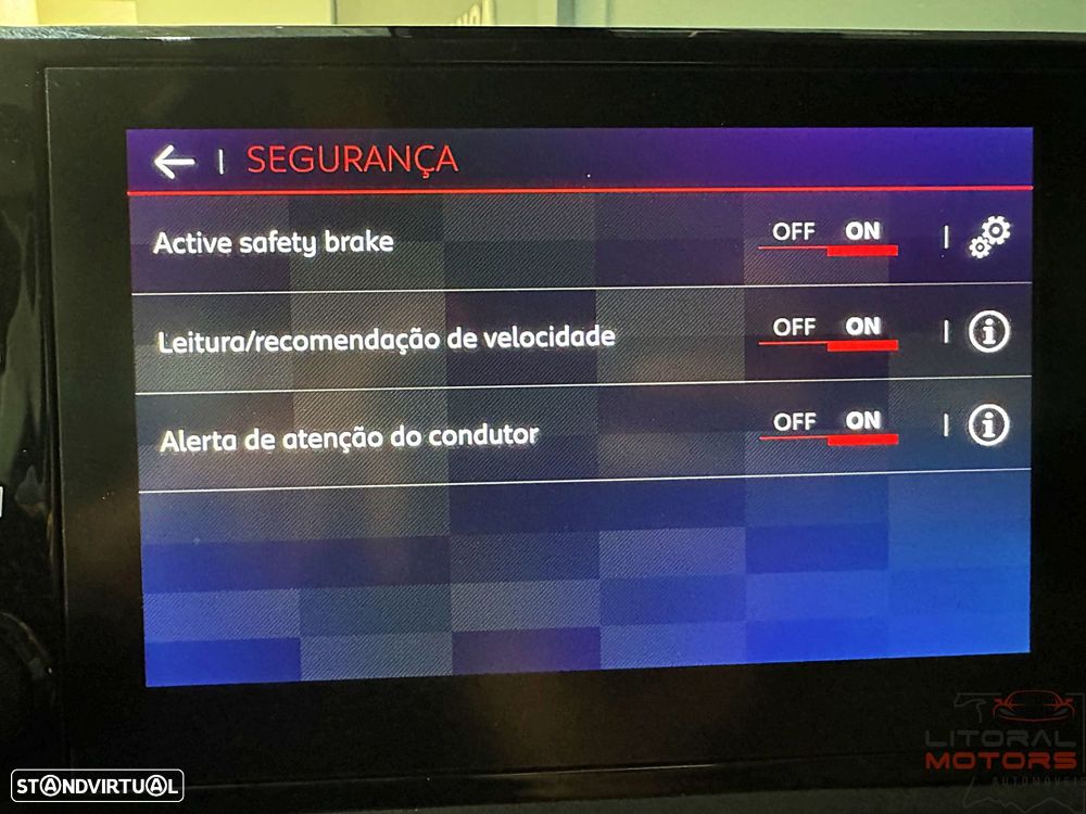 Citroën Berlingo M PureTech Live - 31