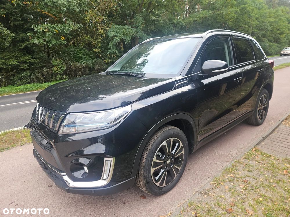 Suzuki Vitara - 2
