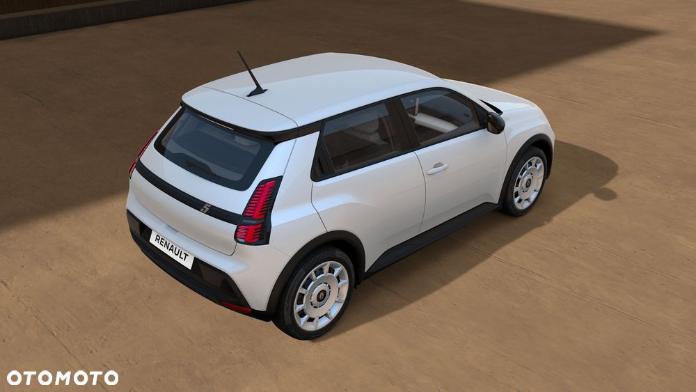 Renault 5 40kWh Urban Range Evolution - 7