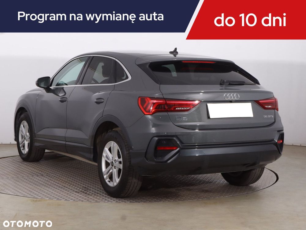 Audi Q3 - 6