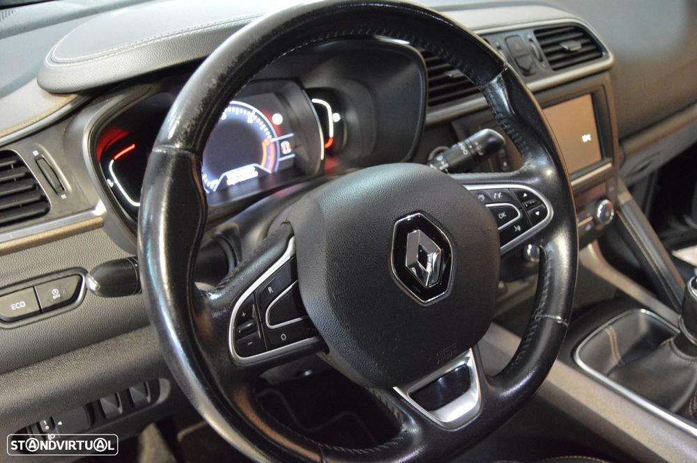 Renault Kadjar 1.5 dCi Exclusive - 41