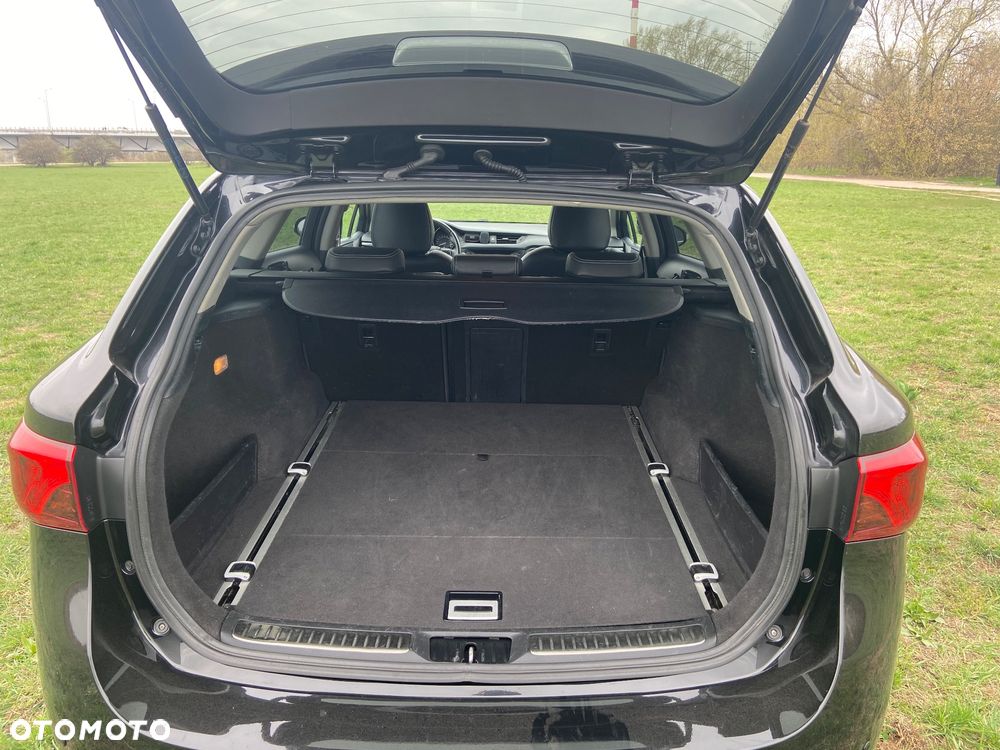 Toyota Avensis 2.0 Prestige MS - 6