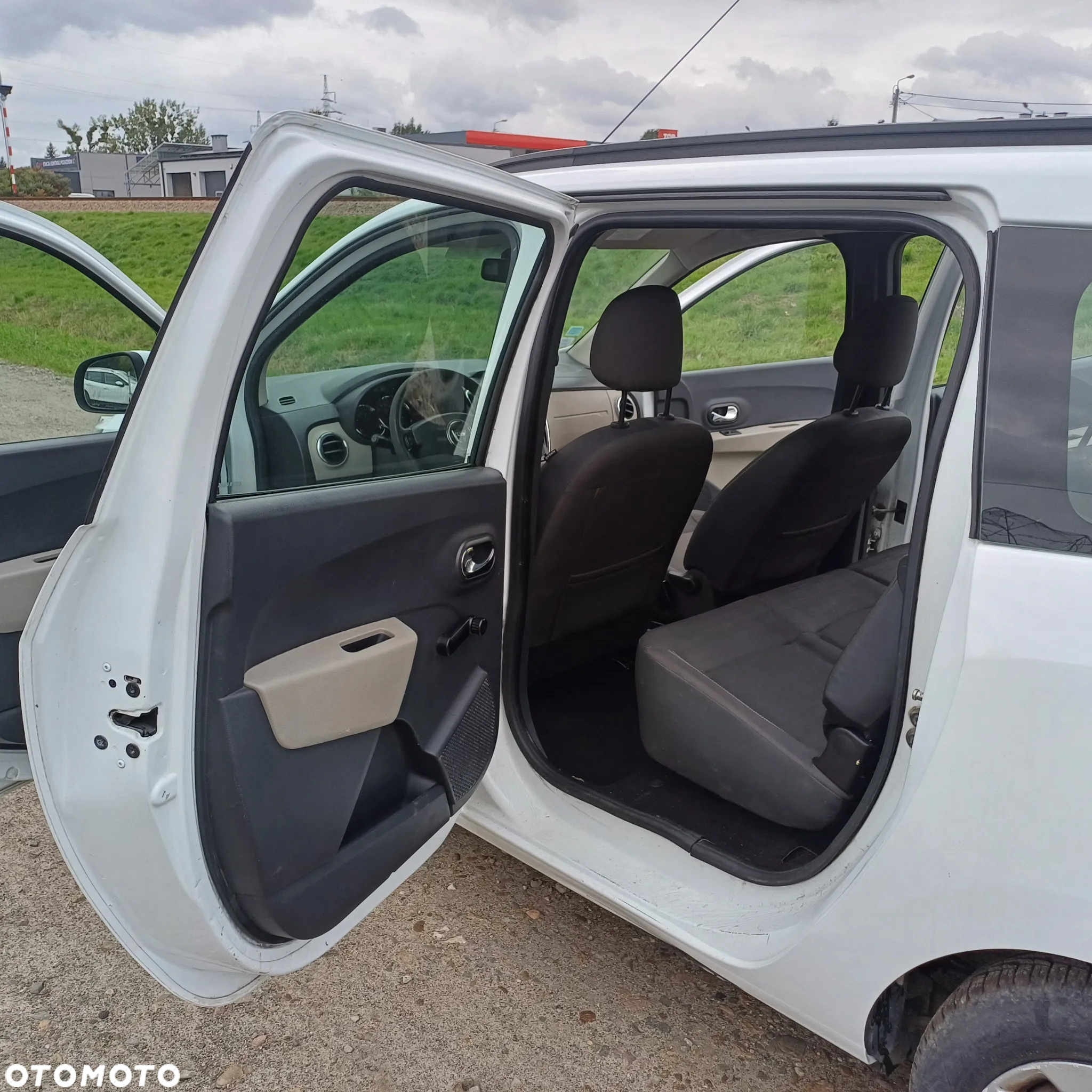 Dacia Lodgy - 8
