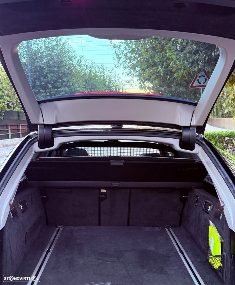 BMW 520 d Pack M Auto - 16