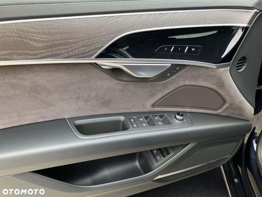Audi A8 60 TFSI e Quattro Tiptronic - 11