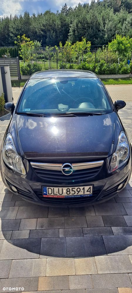 Opel Corsa 1.7 CDTI Cosmo - 2