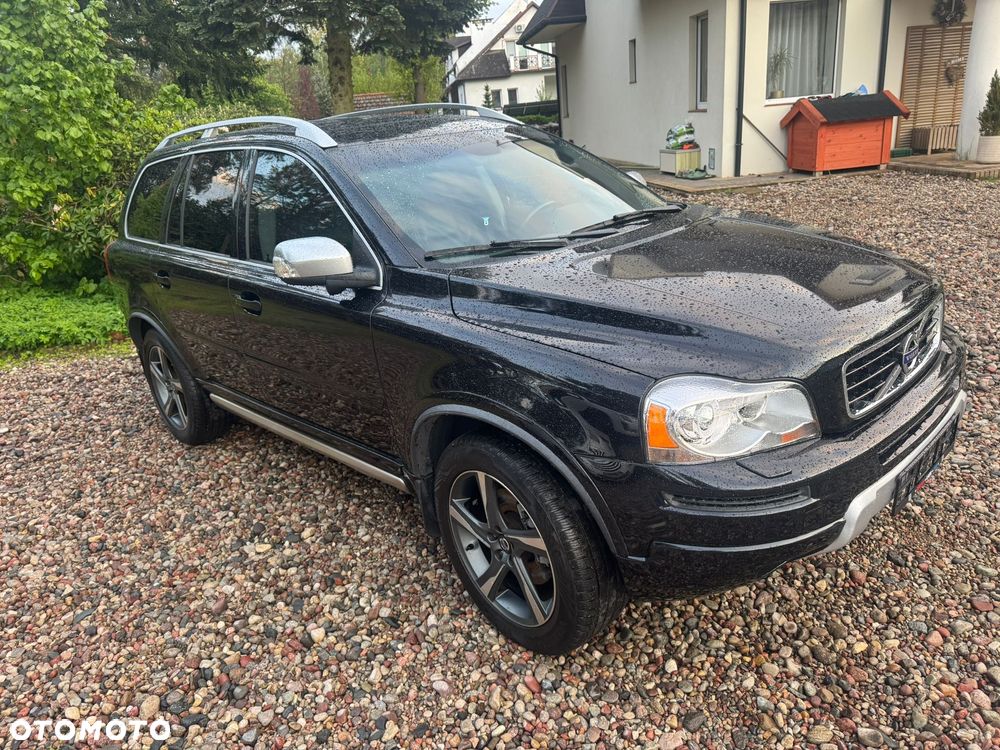 Volvo XC 90 3.2 AWD Geartonic RDesign - 6