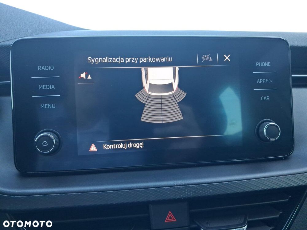 Skoda Scala 1.0 TSI Ambition - 21
