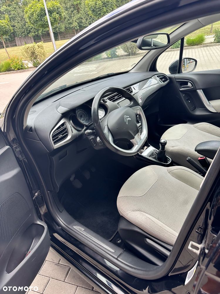 Citroën C3 HDi 90 FAP Exclusive - 5
