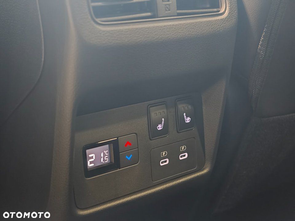Nissan X-Trail - 19