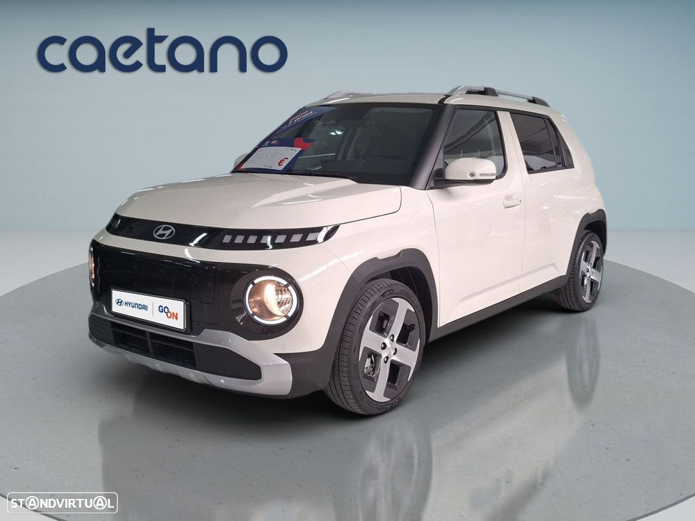 Hyundai Inster