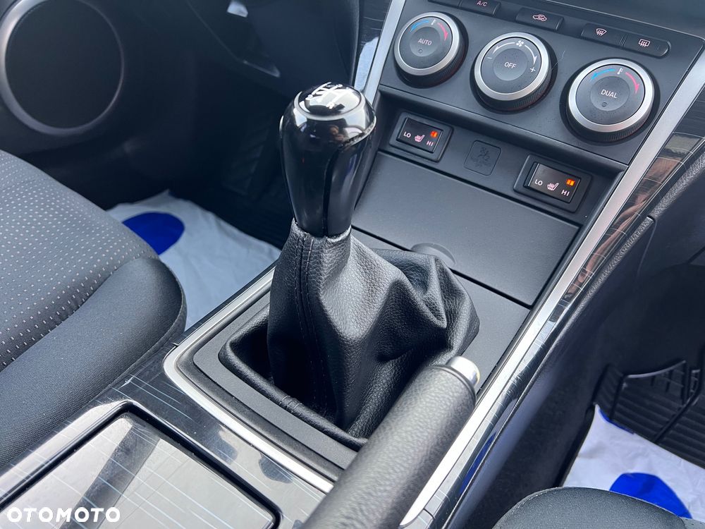 Mazda 6 Sport 1.8 Edition - 25