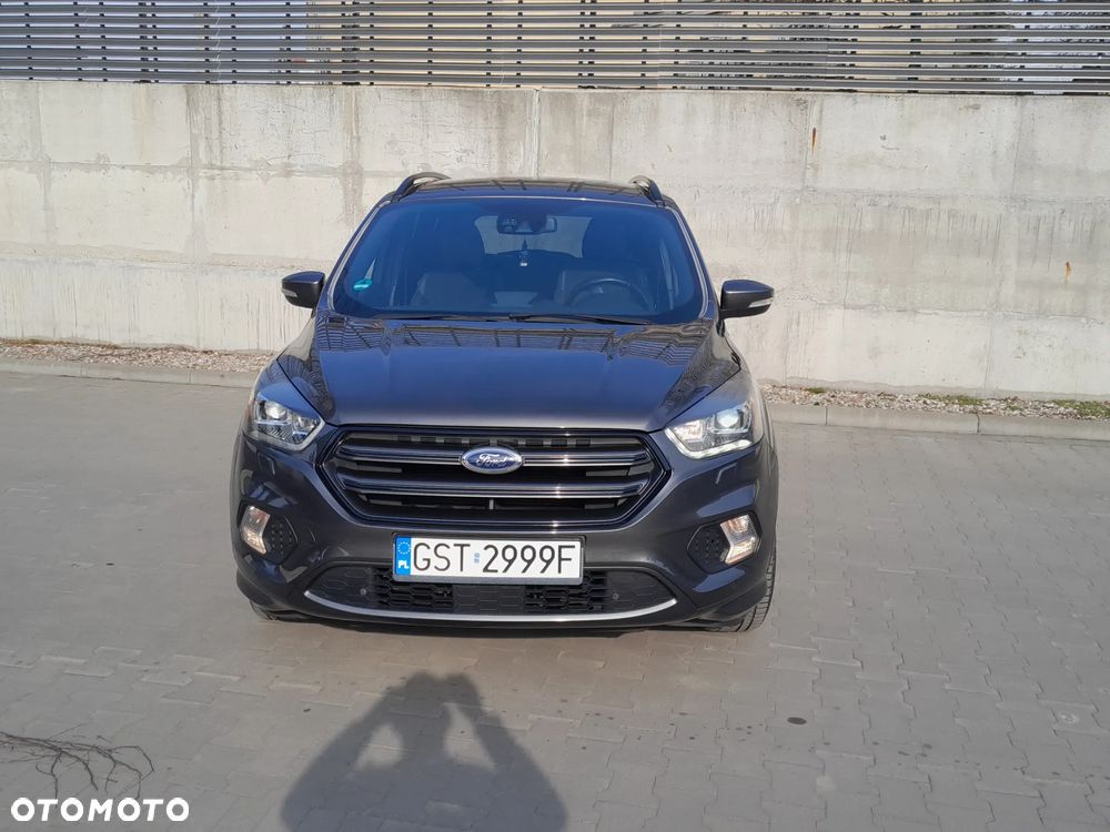 Ford Kuga 1.5 EcoBoost FWD ST-Line ASS - 1