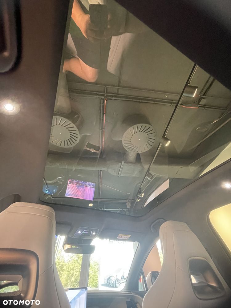 BYD Sealion 7 82.5kWh Comfort - 17