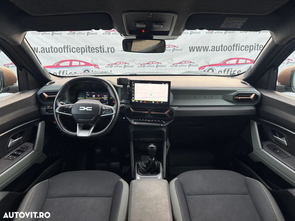 Dacia Duster - 9