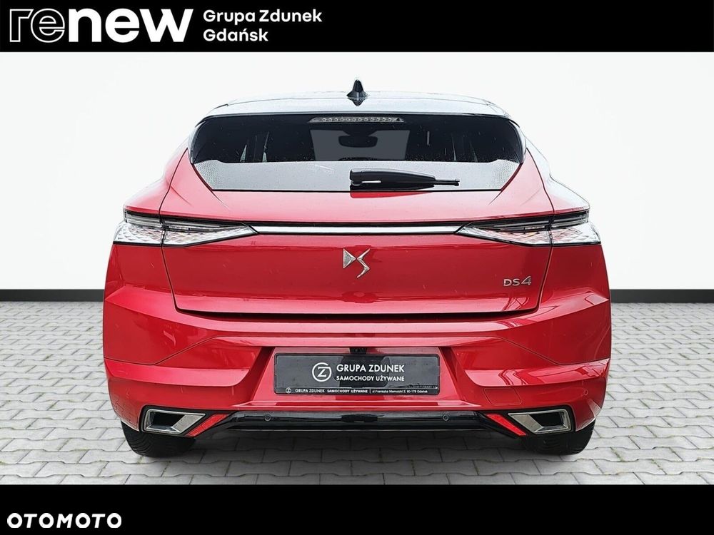 DS Automobiles DS 4 Crossback - 7