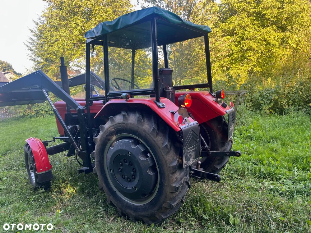 Ursus C328/330 - 3