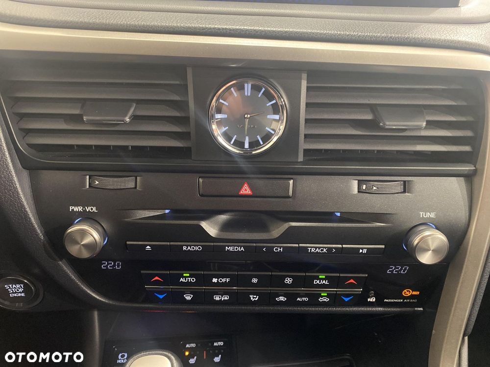 Lexus RX 300 Prestige - 21