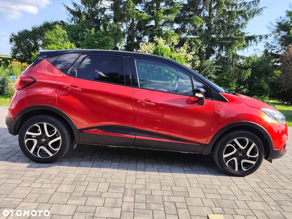 Renault Captur ENERGY TCe 120 Intens - 11