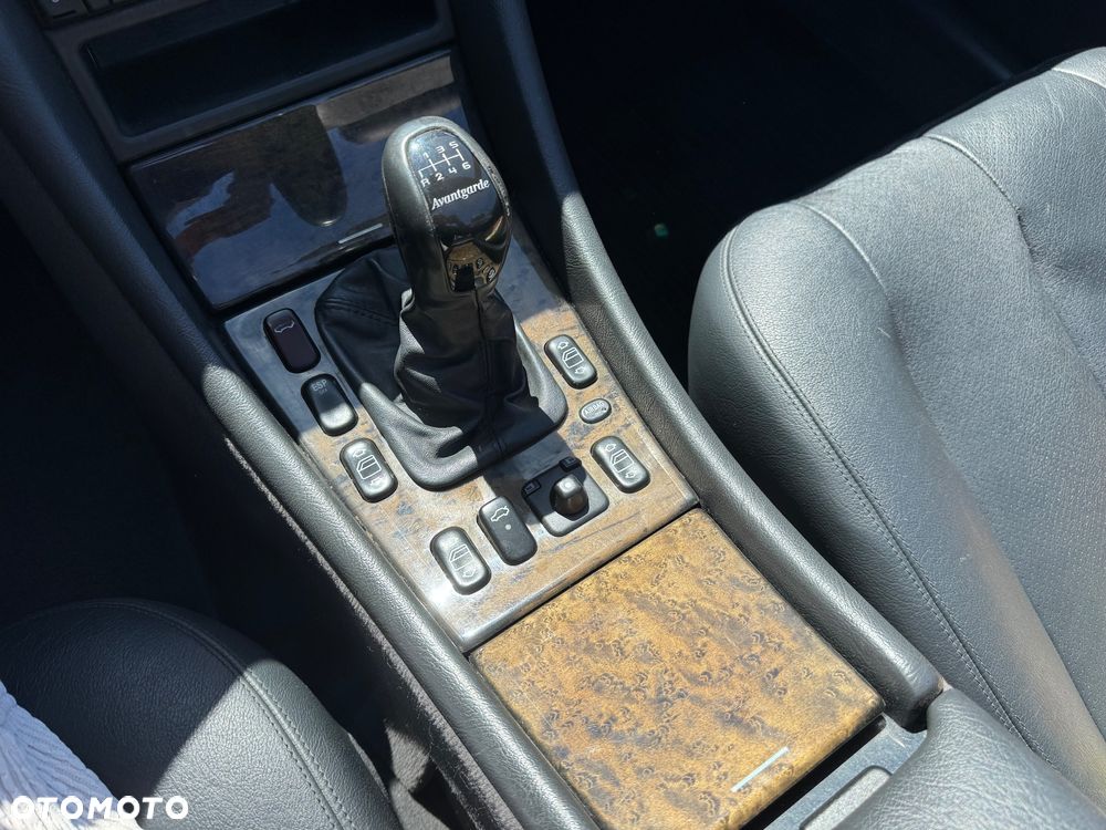 Mercedes-Benz CLK - 26
