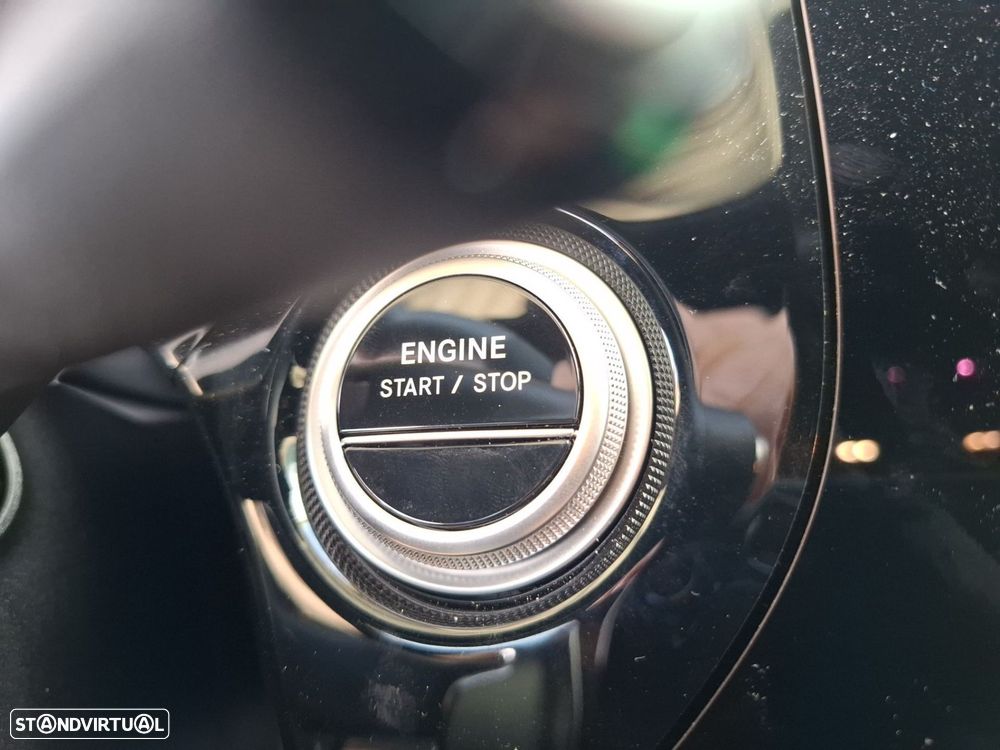 Mercedes-Benz E 53 AMG Hybrid 4Matic+ - 23
