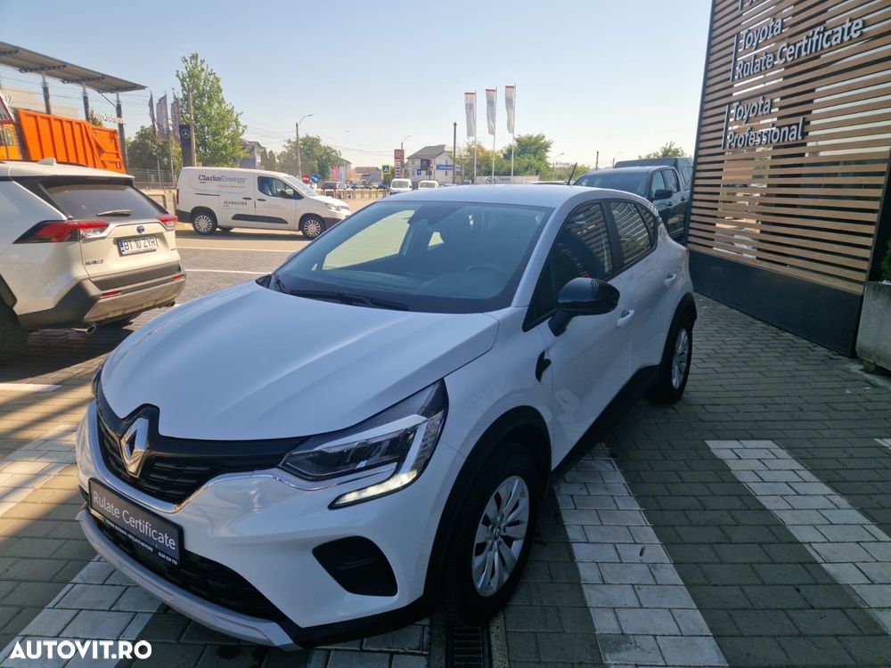 Renault Captur - 4