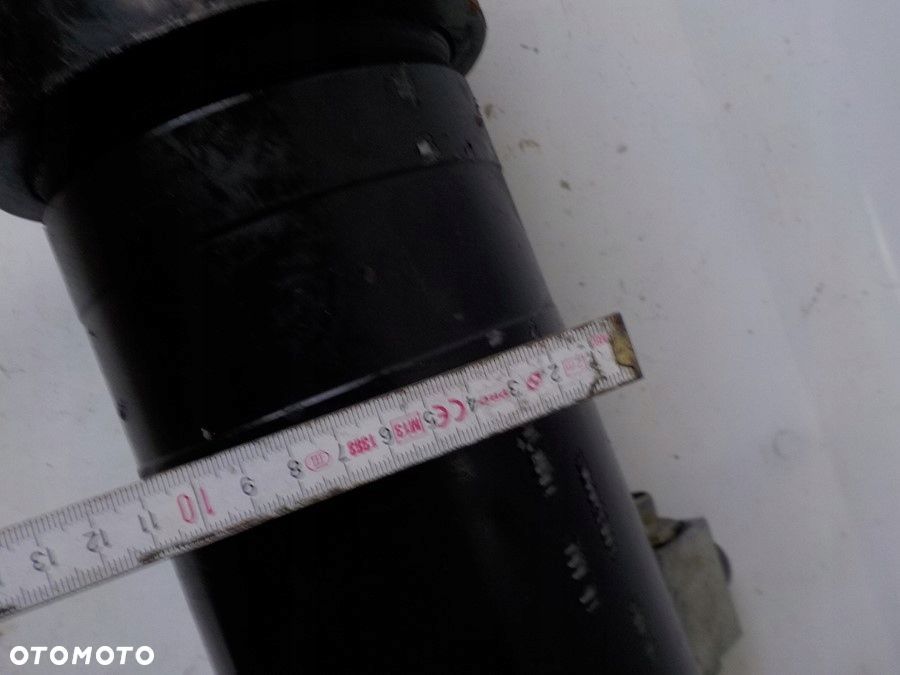 SIŁOWNIK HYDRAULICZNY NOWY - 7