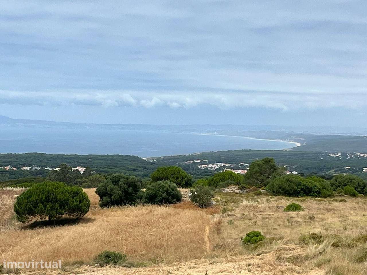 Terreno Misto 1.6 ha, Sesimbra - Grande imagem: 2/11