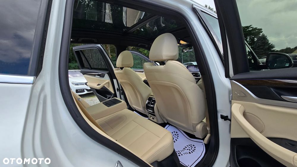 BMW X3 xDrive30i GPF xLine - 20