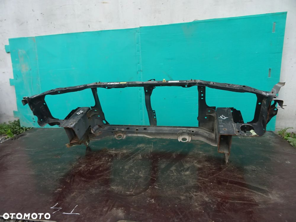 PAS PRZEDNI WZMOCNIENIE MAZDA PREMACY I LIFT 01-05 NR17 - 5