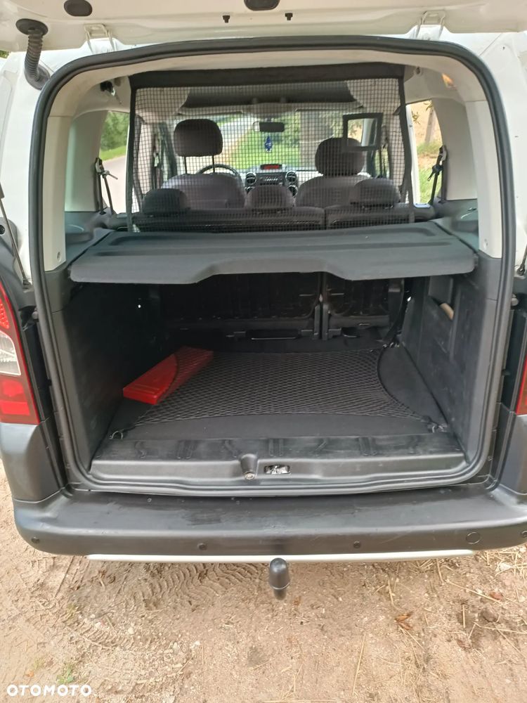 Peugeot Partner ver-1-6-hdi-outdoor - 8