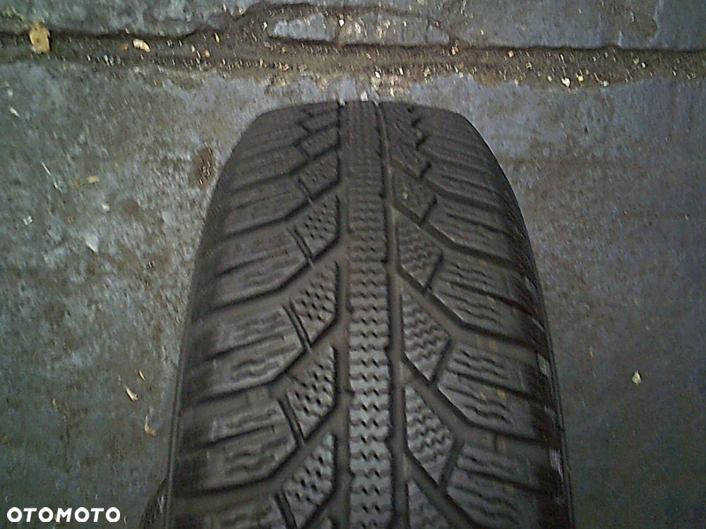SEMPERIT Master Grip 2 155/70R13 5,3mm 2023 - 1