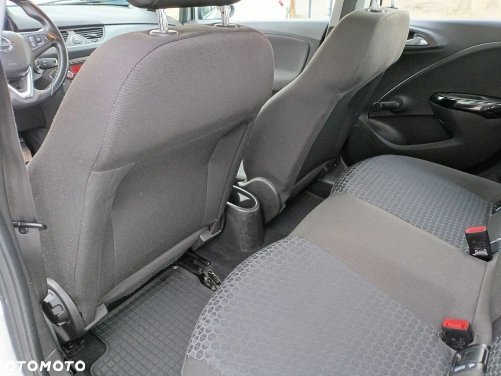 Opel Corsa 1.4 Enjoy - 18
