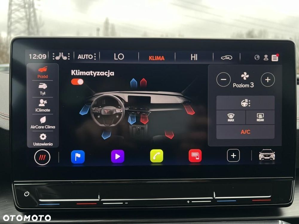 Cupra Formentor VZ 2.0 TSI 4Drive DSG - 18