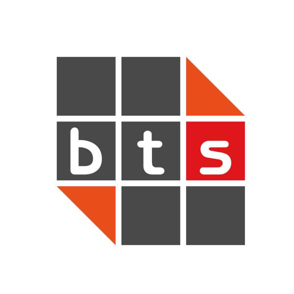 Logo: BTS Sp. z o. o.