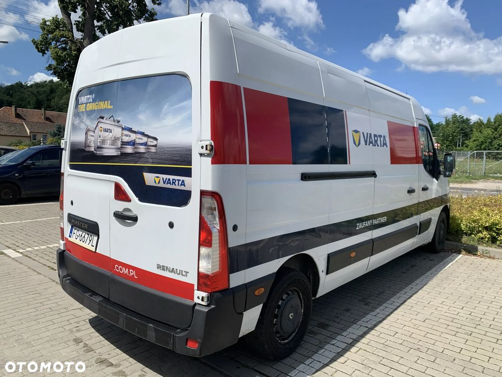 Renault Master - 4