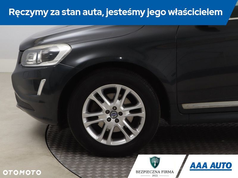 Volvo XC 60 - 17